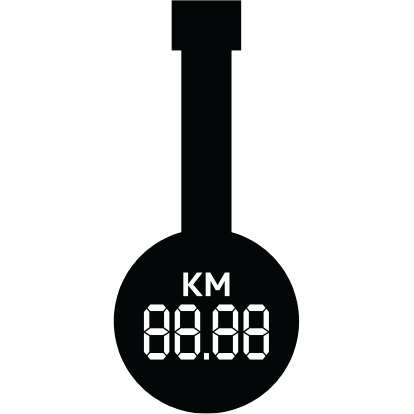 Wobbleri ⌀90
